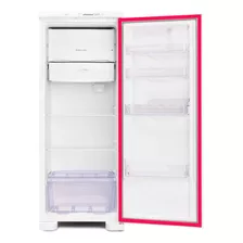 Gaxeta Borracha Freezer Vertical Prosdocimo Smile F21 52x135