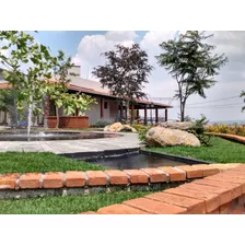 Rancho En Venta En Villa Victoria