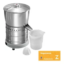 Espremedor De Frutas Delta Suco Power 300 Watts