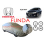 Funda Cubre Volante Honda City 1.5 2015 Original