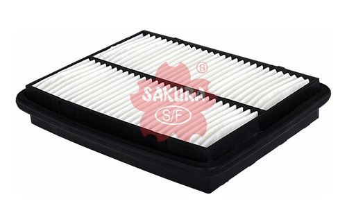 Filtro Aire Suzuki Vitara 3 Ptas 1,6 88-98 Chevrolet Esteem Foto 3