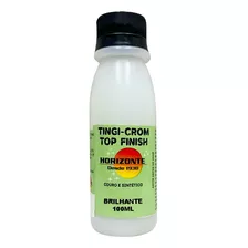 Top Finish Horizonte Para Tinta Tingi Crom 100ml