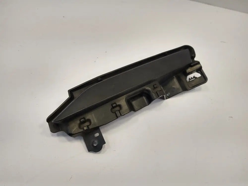 Moldura Luz Diurna Parachoque Diant Esq Yaris 19/22 Ty2325 - Toyota - Código 8865