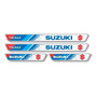 Estribo Suzuki Jimny 2021-2023 A