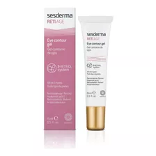 Reti Age Contorno De Ojos - Sesderma