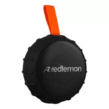 Redlemon Bocina Bluetooth Inalámbrica Portátil Contra Agua R