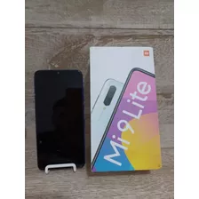 Celular Mi 9 Lite 128gb