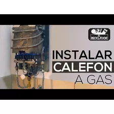 Calefones A Gas Y Eléctricos Leer Descripcion