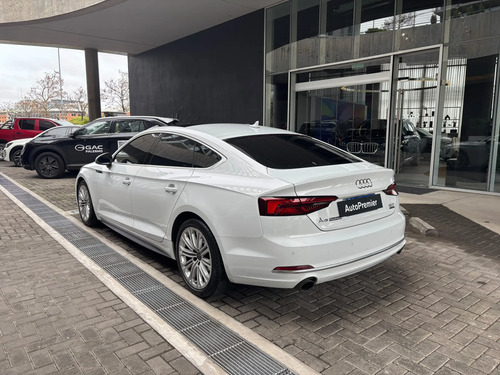 Audi A5 Sportback 2.0 Tfsi 190cv - 8