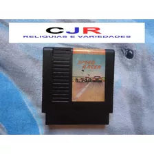 Speed Racer - Original Gradiente - Nes - Nintendinho