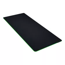 Mousepad Gamer Razer Gigantus V2 Xxl Superficie Suave Color Negro