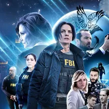 Blindspot 5ª Temporada Legendada [2020] - 4 Dvds