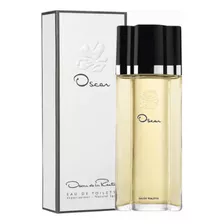 Oscar De La Renta 200ml Edt Mujer Oscar De La Renta