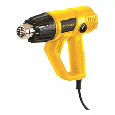 Soprador Térmico 1800w 50 À 600 Graus 127v Stanley