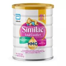 Similac Total Comfort 1 X 820 Gramos 