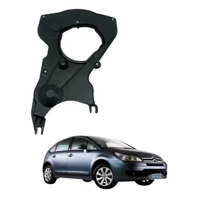 Capa Correia Dentada Citroen C4 Glx 2011
