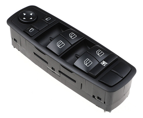 Control Maestro Para Mercedes-benz Ml280 Ml300 Ml320 Ml350 Foto 2