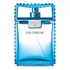 Versace Eau Fraîche Eau De Toilette 100 ml Para Hombre