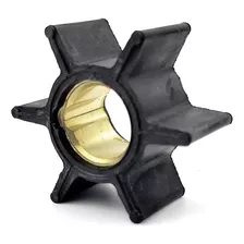 Wingogo Water Pump Impeller For 3.5/3.6/4/4.5/7.5/9.8 Hp Mer