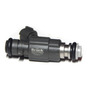 Inyector Para Pickup D21 Frontier 2.4l Nissan Altima Xterra 