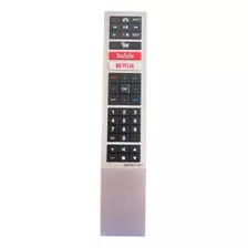 Control Remoto Compatible Para Televisor Aoc Smart Tv Ad1641