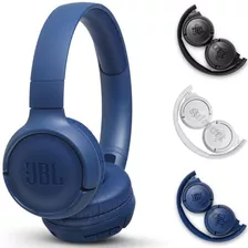 Fone Jbl Tune 500bt Bluetooth Original Garantia 1ano T500bt