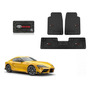 Funda Cubre Volante Cuero Toyota Supra 2020 - 2022 2023 2024