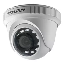 Camara Domo 1080 Hd Hikvision Ds-2ce56d0t-irpf