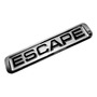 Emblema V6 Escape