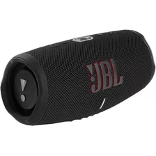 Caixa De Som Portátil Jbl Charge 5 30w Bluetooth