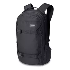 Dakine Mission Mochila 25l Negra