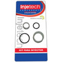 Inyector Combustible Injetech Chevy 1.6l 4 Cil 1996 - 2003