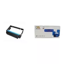 Toner Compativel Lexmark Ms510 Ms610 Preto 20k