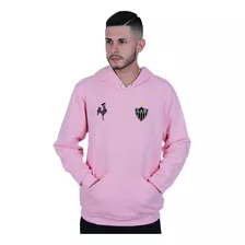 Moletom Agasalho Blusa De Frio Atlético Mineiro Casaco