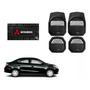 Emblema Cofre Pontiac Gm: Sunfire Grand Prix Aztek Grand Am