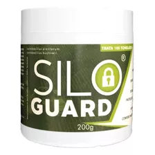 Siloguard - Inoculante Para Silagem - 100 Toneladas