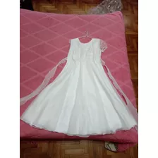 Vestido Comunión 