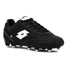 Zapato Lotto Futbol Cancha Champion Milan Adulto