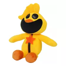 Peluche Smiling Critters De 1 Pieza, Color Kickinchicken, Regalo