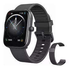 Smart Watch Digital Mulher Homem Compativel iPhone 11 12 13 
