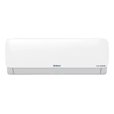 Aire Acondicionado 9000 Btu Inverter Brilliant - Nario Hogar