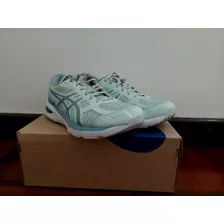 Zapatillas Asics Mujer Gel - Nagoya 4