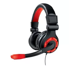 Headset P/xbox1, Ps4,ps3,xbox360,wiiu,pc,tv,tablet Dreamgear