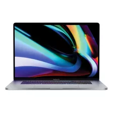 Apple Macbook Pro (negociable) Gris Espacial