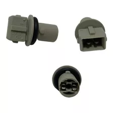 Kit 02 Soquete Conector Lampada Pingo Gol/palio/uno/ford