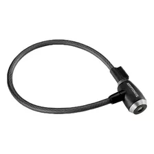 Kryptonita Kryptoflex 1265 12mm Cable De Llave Cerradura De 