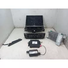 Kit Multimidia/ Radio Jeep Commander 1.3 2022