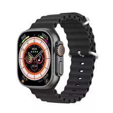 Relógio Inteligente Smartwatch N8 Ultra Max Bluetooth Sport