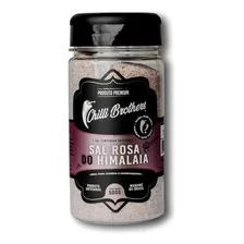 Sal Rosa Do Himalaia Chilli Brothers 500g