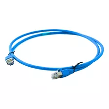 Patch Cord Categoria 6 Marca Commscope